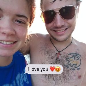 Meet your Posher, Nicholas